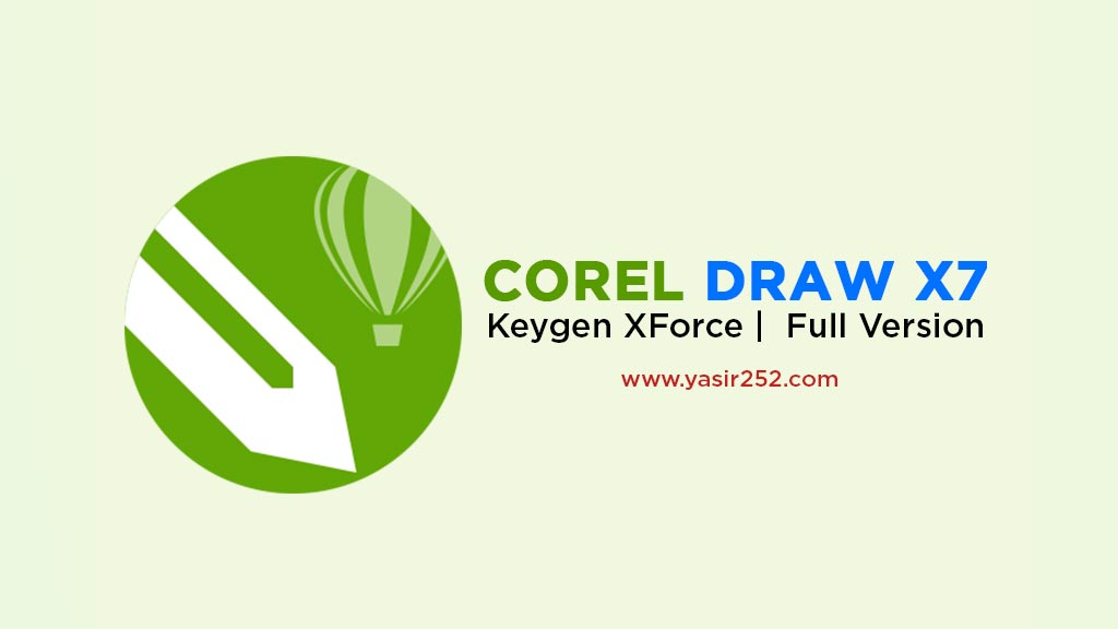 coral draw x7 free downloads